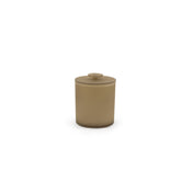 FOH RIB010BRR20 Ice Bucket 2 Qt. 5.75"W X 5.75"D X 7"H