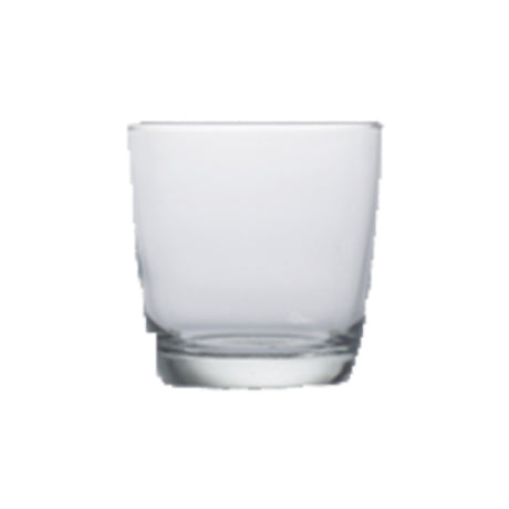 Arc Cardinal 20873 Arcoroc Excalibur Rocks 10.5 Oz Soda Lime Glass