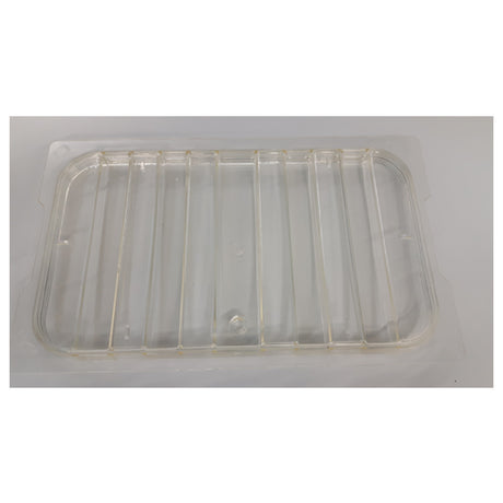 Invacus NDV11 GreenVAC Vacuum Lid For NSV11100 & NSV11150 Vacuum Containers 99.8% Vacuum Rated