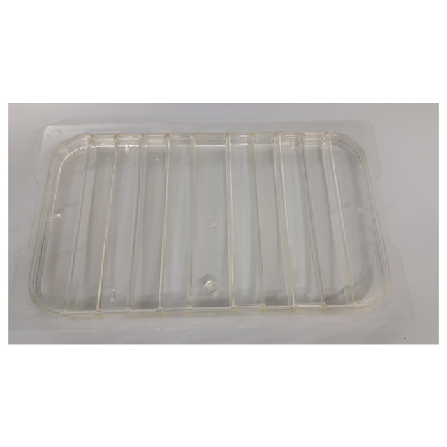 Invacus NDV11 GreenVAC Vacuum Lid For NSV11100 & NSV11150 Vacuum Containers 99.8% Vacuum Rated