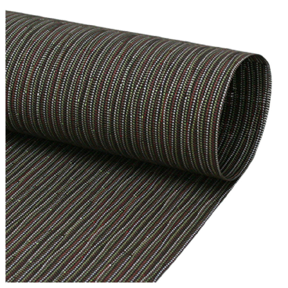 FOH RTL014MUV83 Metroweave® Placemat 17-1/2" X 11-3/4" Rectangle