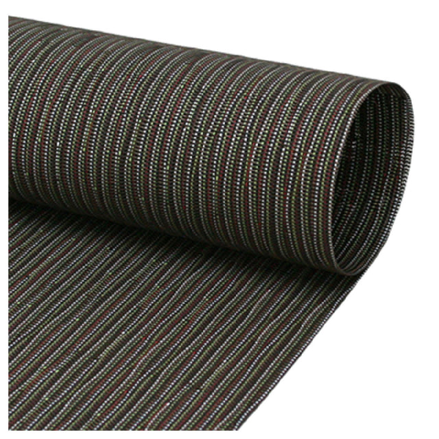 FOH XPM031MUV83 Metroweave® Placemat 16" X 12" Rectangle