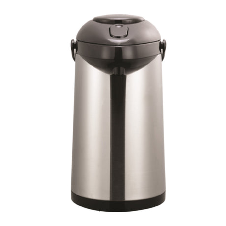 Service Ideas GLAP250 Service Ideas SteelVac® Airpot Airpot Vacuum Insulated