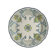 Steelite HL54863900 Plate 10.625" X 1.375" Carolyn