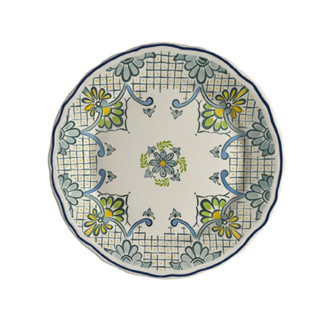 Steelite HL54863900 Plate 10.625" X 1.375" Carolyn