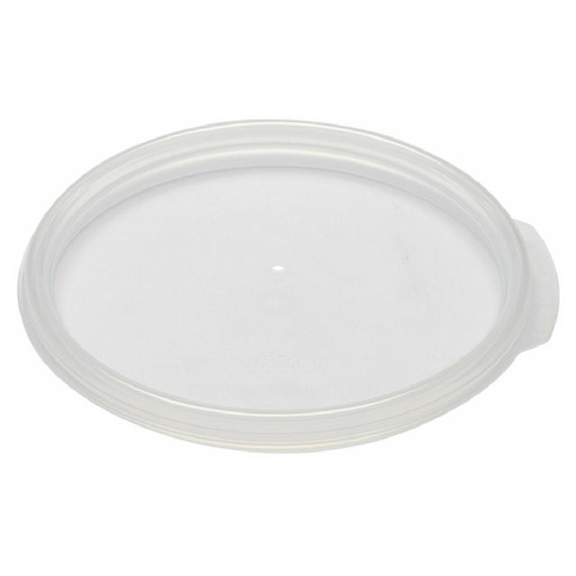 Cambro RFS2SCPP190 Food Container Seal Cover For Camwear® 2 & 4 Qt. Round Storage Containers