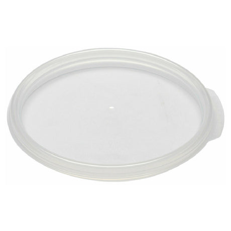 Cambro RFS1SCPP190 Food Container Seal Cover For Camwear® 1 Qt. Round Storage Containers