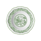 Steelite 62549FP814 Rim Soup Bowl 15.0 Oz 9.75"