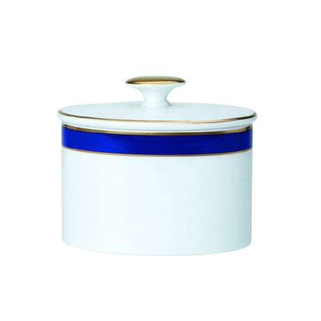 Steelite 82114AND0341 Sugar Bowl Lid Oval Fits AND0335