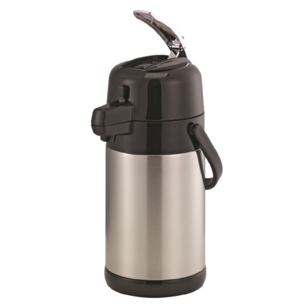 Service Ideas SECAL19S Service Ideas Eco-Air® Slim Airpot Vacuum Insulated 1.9 Liter