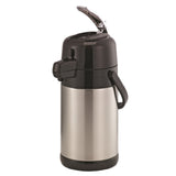 Service Ideas SECAL19S Service Ideas Eco-Air® Slim Airpot Vacuum Insulated 1.9 Liter