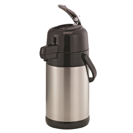 Service Ideas SECAL19S Service Ideas Eco-Air® Slim Airpot Vacuum Insulated 1.9 Liter