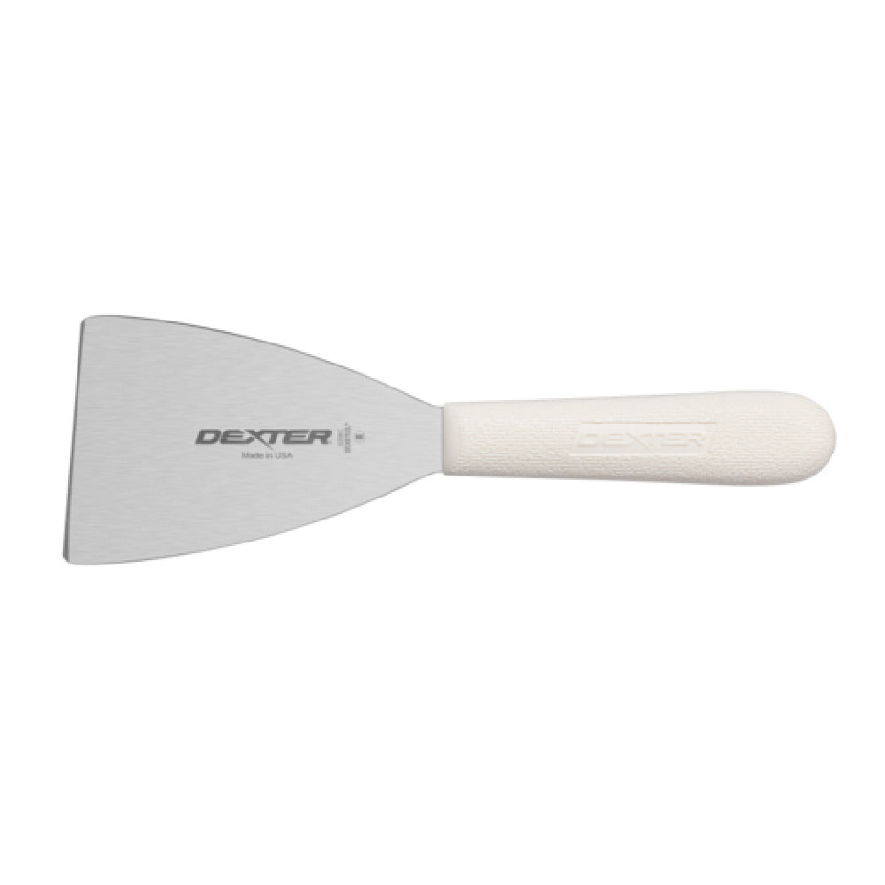 Dexter S290RC-PCP - Sani-Safe® (19593) Pan Scraper, 12-1/2" O.L, 3" Blade