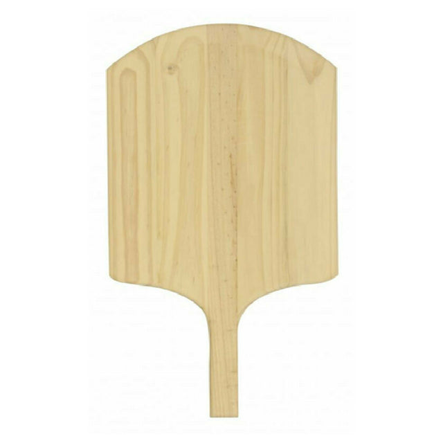 Omcan 80603 (80603) Pizza Peel 14" X 16" Blade 24" Overall Length