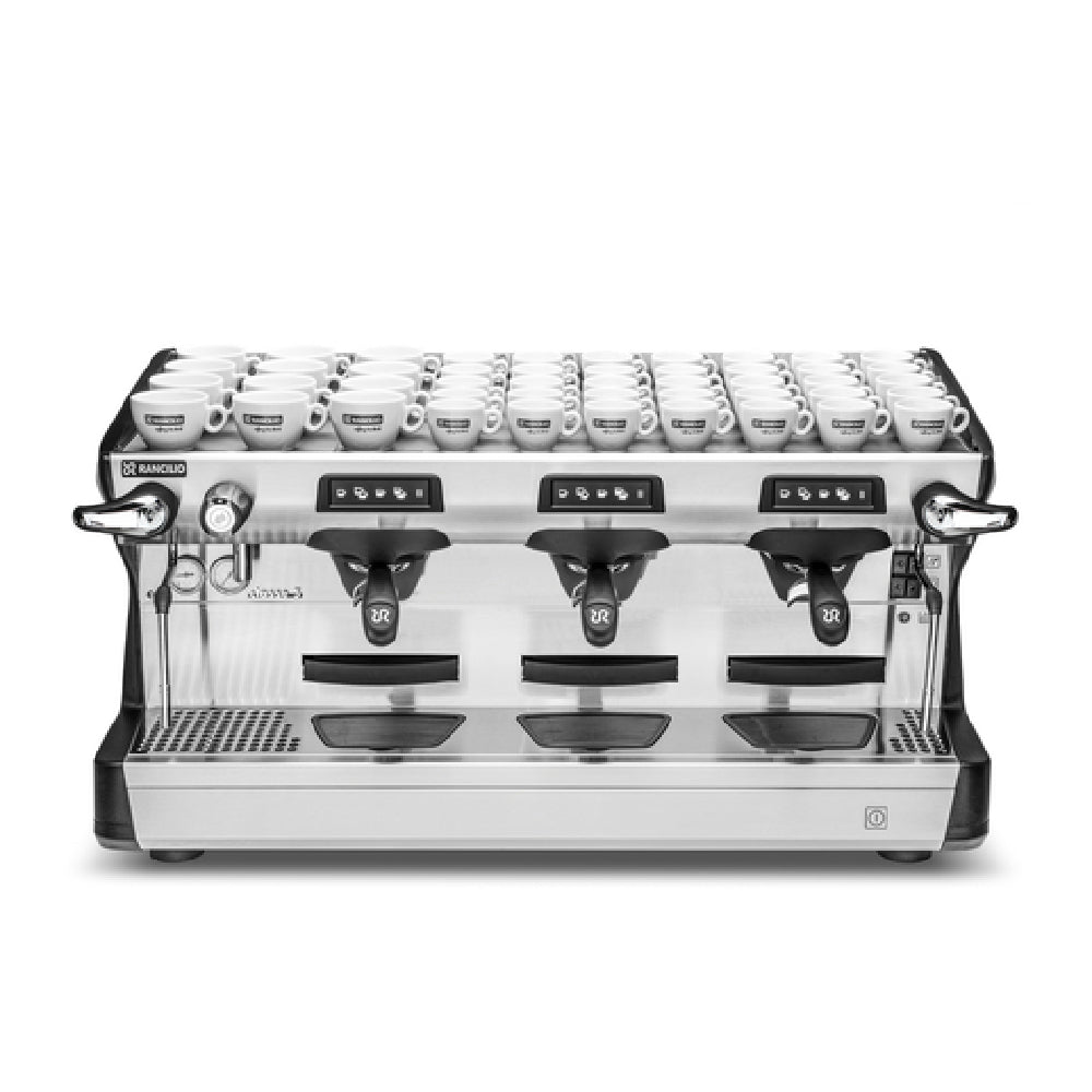 Rancilio CLASSE 5 USB 3GR TALL Classe 5 USB Espresso Machine Traditional Automatic