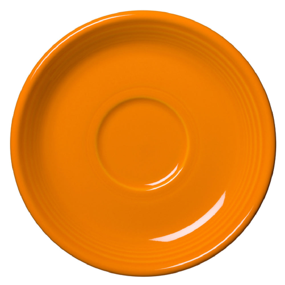 Steelite HL470345 Saucer 5-7/8" Round