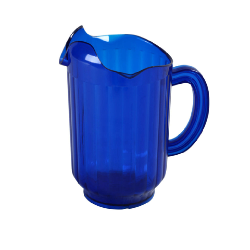 Yanco PC-060B Pitcher 60 Oz. (3) Spouts