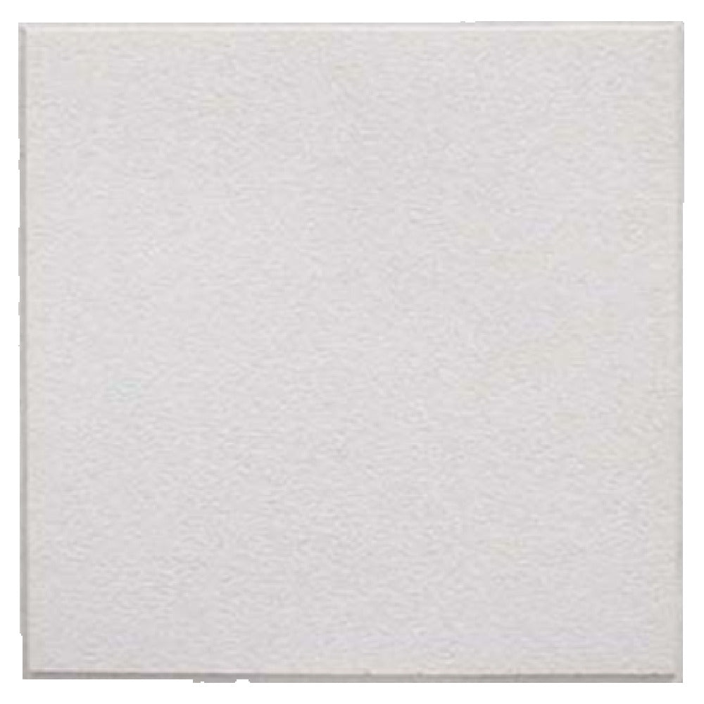 Franklin Machine Products 159-1173 Ceiling Tile 2' X 2' X 3/4" Mineral Fiber 16 Each Per Pack)