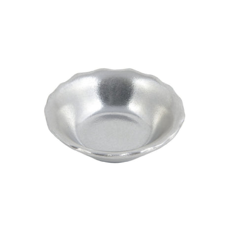 Bon Chef 1039DKBLU Ramekin 4 Oz. 4-1/2"