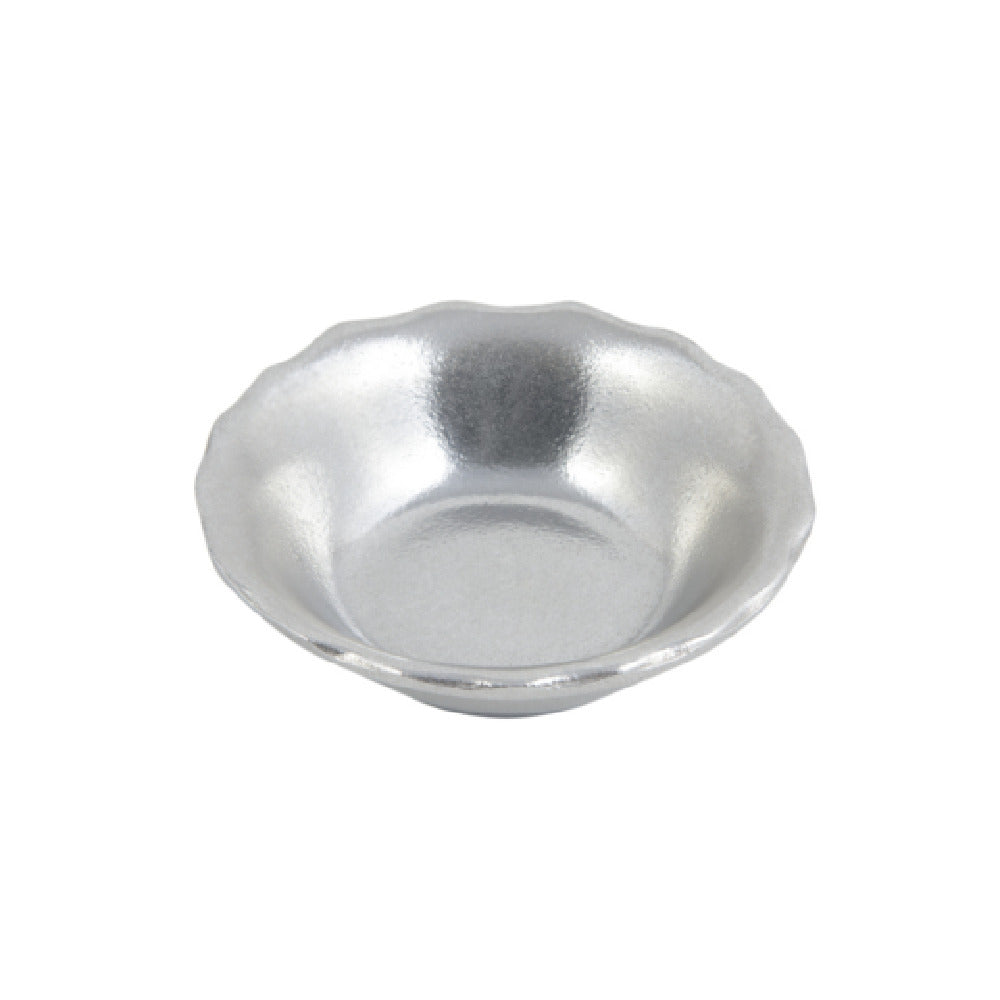 Bon Chef 1039CHESTNUT Ramekin 4 Oz. 4-1/2"