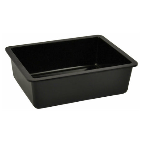 Bauscher Hepp TB5314 - Chunky Collection Deli Crock Insert, 3/4 Qt., 6-1/2"L X 5"W X 2"H