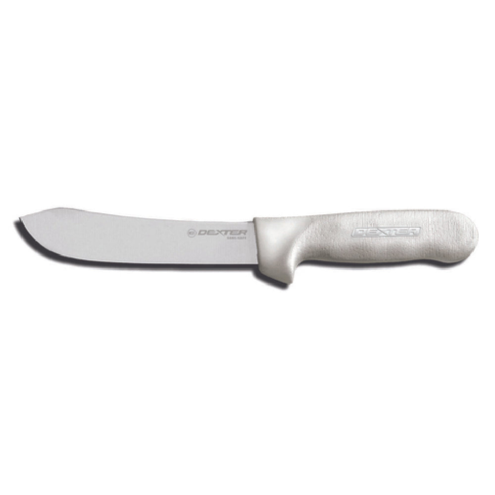 Dexter Russell 4133 Sani-Safe® (S112-8PCP) Butcher Knife 8" Stain-free
