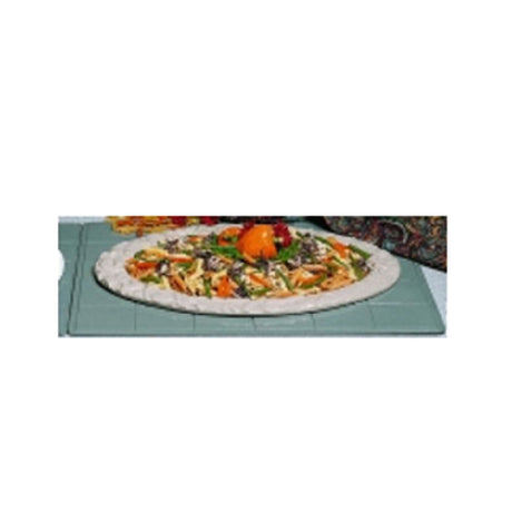 Bon Chef 9605H5502PWHT Tile Tray Double Size 27" X 21-1/2"