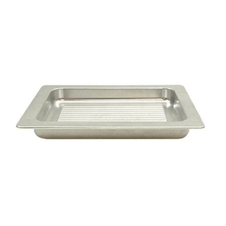 Tablecraft CW1242BS Aurora Collection™ Grill Pan Half Size 1-1/2 Qt.