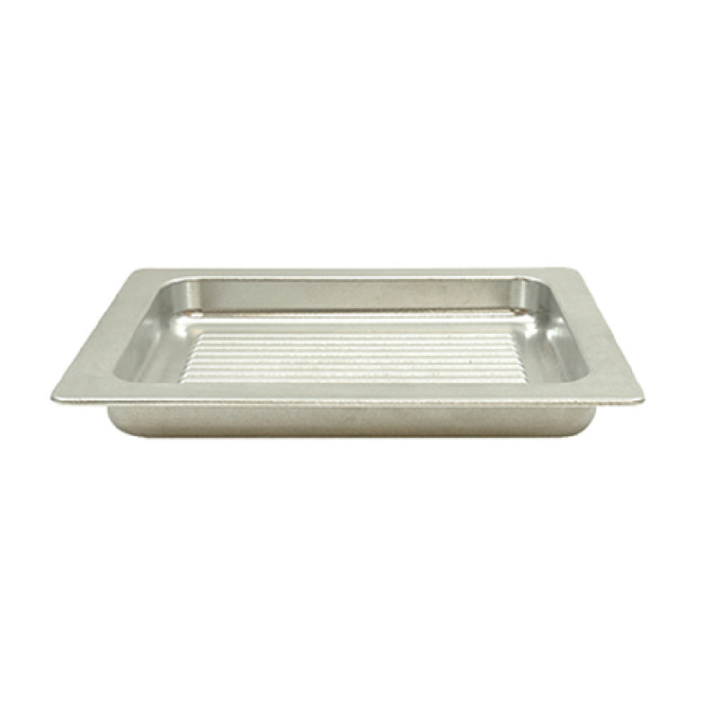 Tablecraft CW1242CBL Aurora Collection™ Grill Pan Half Size 1-1/2 Qt.