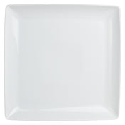 Steelite 61103ST0417 Plate 12" Square