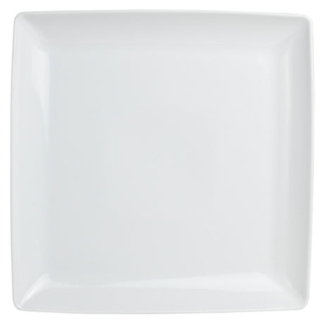 Steelite 61103ST0417 Plate 12" Square