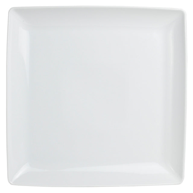 Steelite 61103ST0417 Plate 12" Square