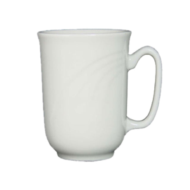 International Tableware Y-70 Holland Mug 9 Oz. 3" Dia. X 4-1/8"H