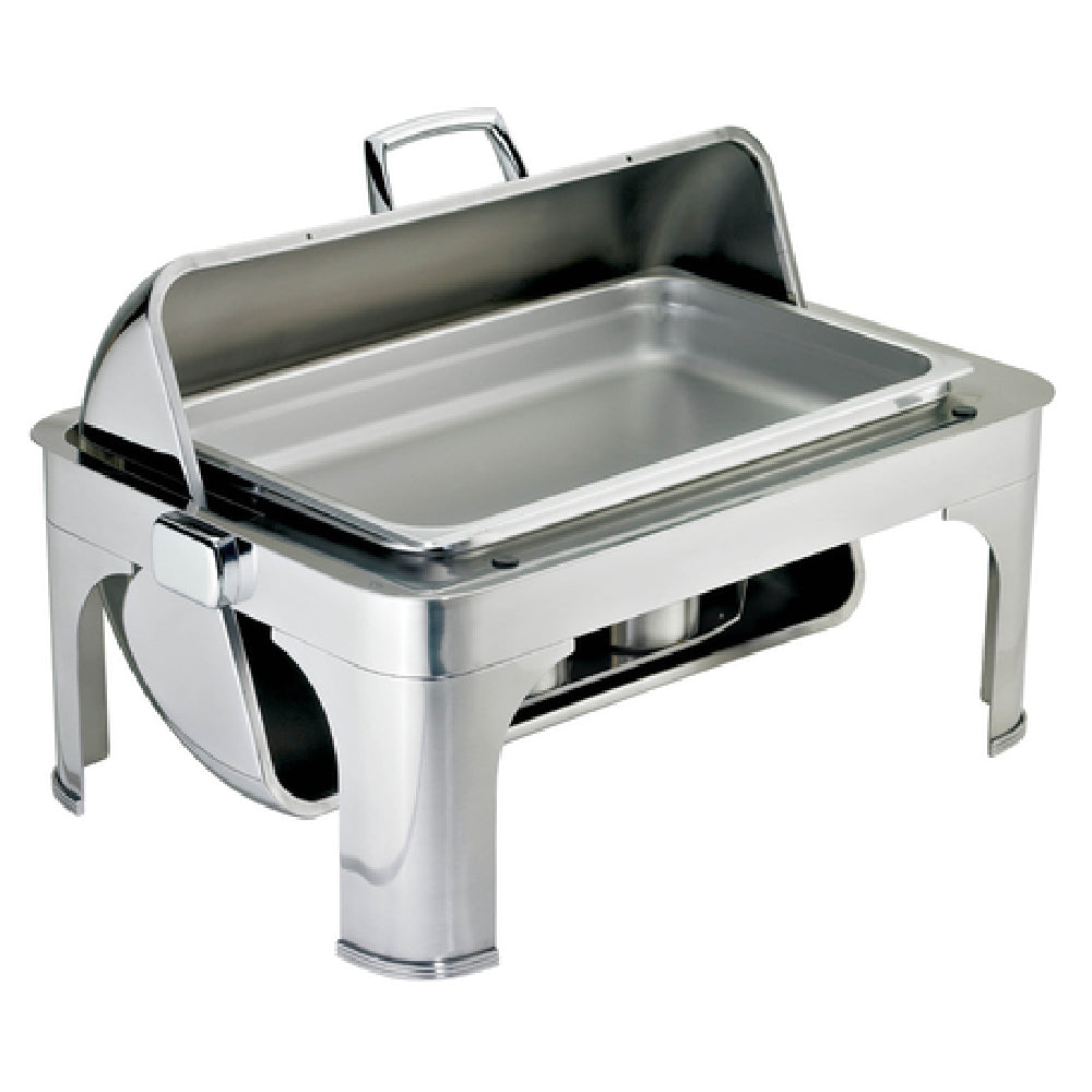 Browne Foodservice 575175-1 Harmony Food Pan Full Size Fits 575175 & 575166