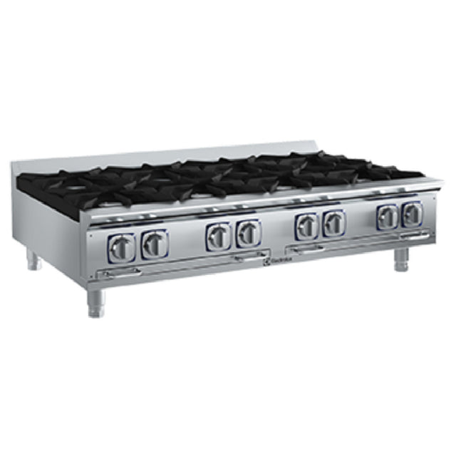 Electrolux 169104 EMPower Restaurant Range Boiling Top Gas 48"