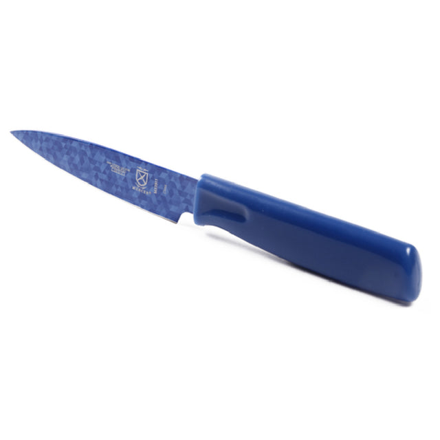 Mercer Culinary M33911B Paring Knife 4" High Carbon