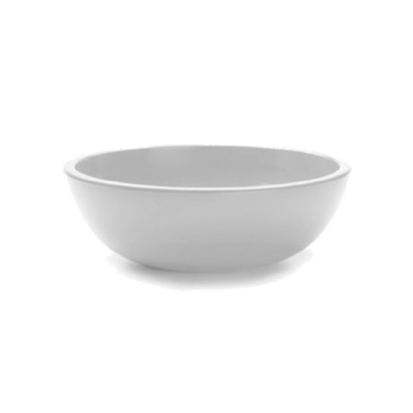 Elite Global Solutions M115R4-NW Bowl 4-3/4 Qt. (152 Oz.) 12" Dia. X 4"H