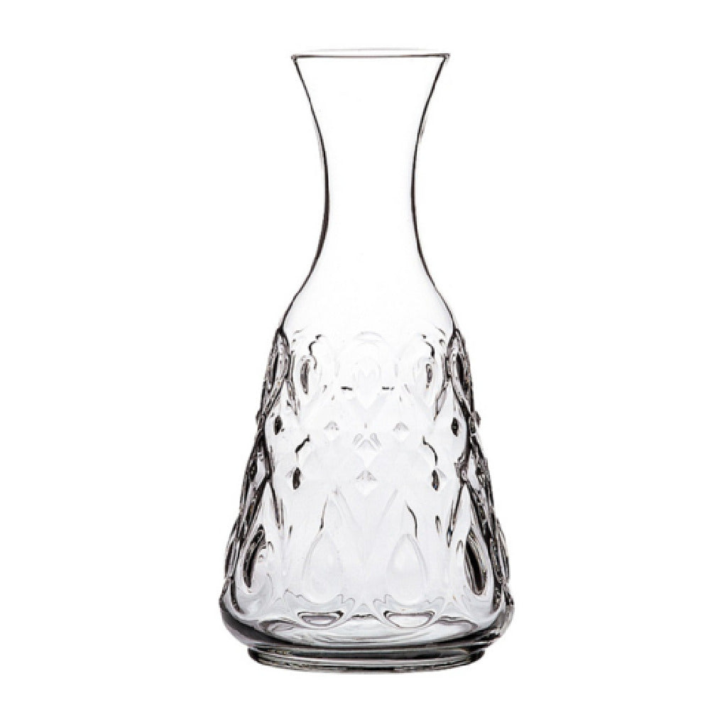 La Rochere North America740801 Lyonnais Carafe 8.75"H 25.5oz