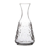 La Rochere North America740801 Lyonnais Carafe 8.75"H 25.5oz