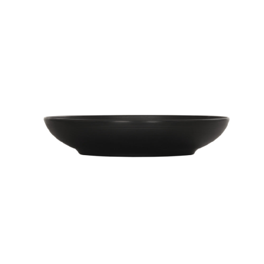 Cal Mil 24125-14-13 Charlotte Bowl 14" Dia. X 2.75"H Coupe