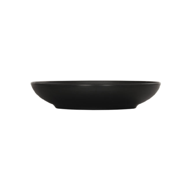 Cal Mil 24125-14-13 Charlotte Bowl 14" Dia. X 2.75"H Coupe