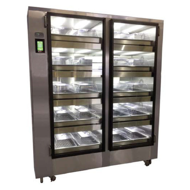 Carter Hoffmann GC52 Gardenchef™ Herb & Microgreen Growing Cabinet