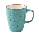 Yanco LY-503TQ Lyon Mug 10 Oz. 3-1/4" Dia. X 4"H