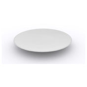 Bauscher Hepp SR1002 - Plate, 8.7" Dia., Round