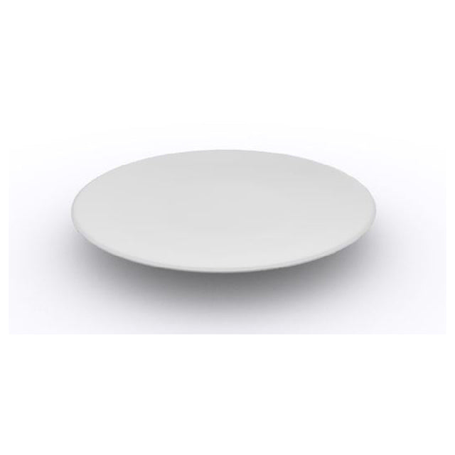 Bauscher Hepp SR1002 - Plate, 8.7" Dia., Round