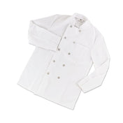 Alegacy Foodservice Products CCW3XL Chef's Coat Extra Large (size 48-50) Double-breasted