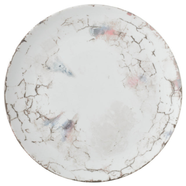 Bauscher Hepp 711215-360213 - Plate, 5.9" Dia., Flat