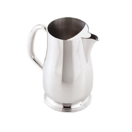 Alegacy Foodservice Products AL1150 Savoir™ Water Pitcher 70 Oz. With Handle