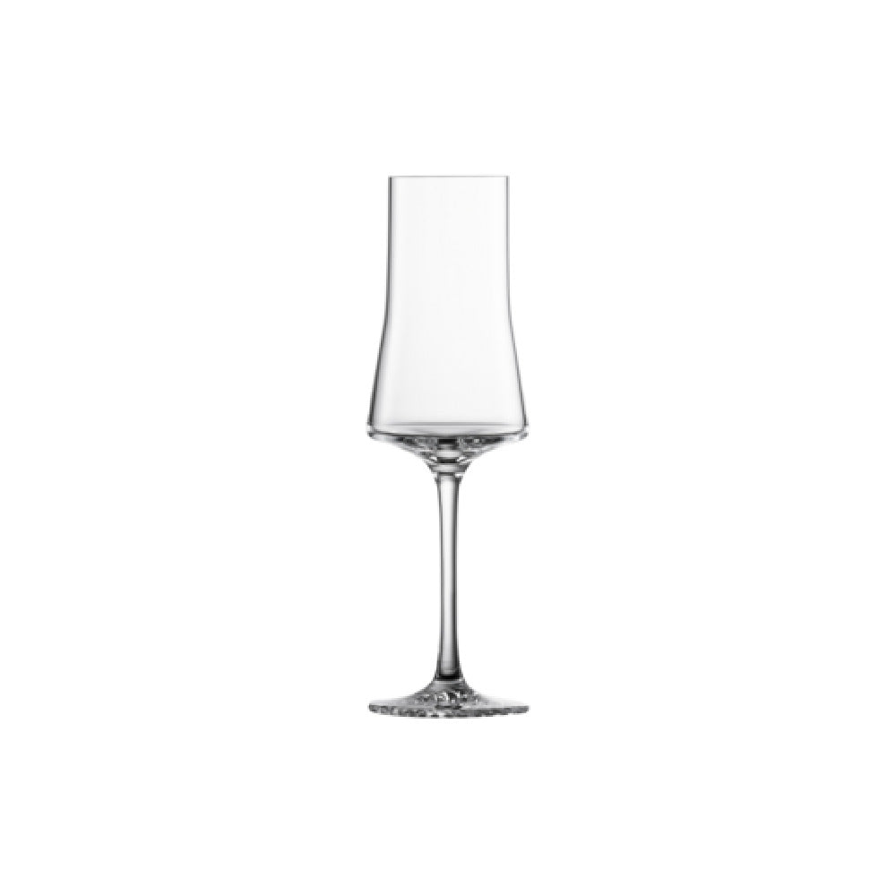 Zwiesel Fortessa 0096.123404 - Volume Grappa (155), 5oz (148ml), Dishwasher Safe