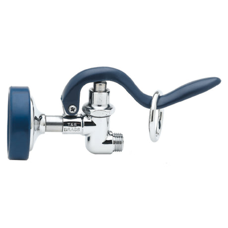 T&S Brass EB-0107 Spray Valve Blue (standard)